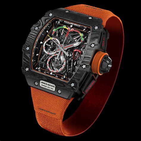 richard mille luxury watches|richard mille watches cost.